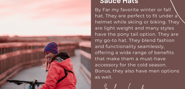 Sauce Hats