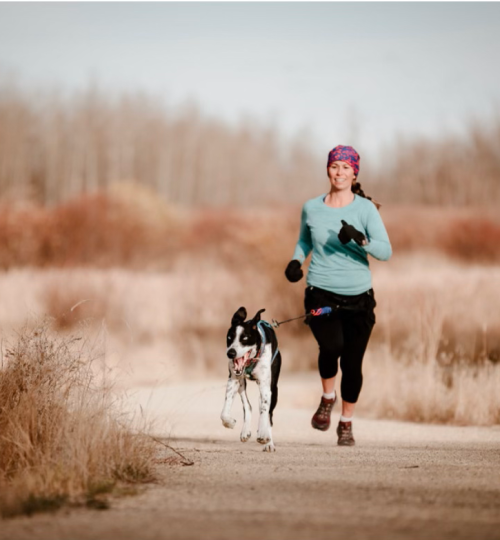 Jackie running2